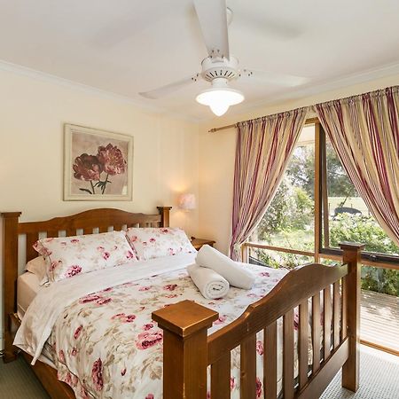 Freshwater Creek Cottages & Farm Stay Torquay Luaran gambar