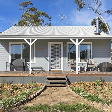 Freshwater Creek Cottages & Farm Stay Torquay Luaran gambar
