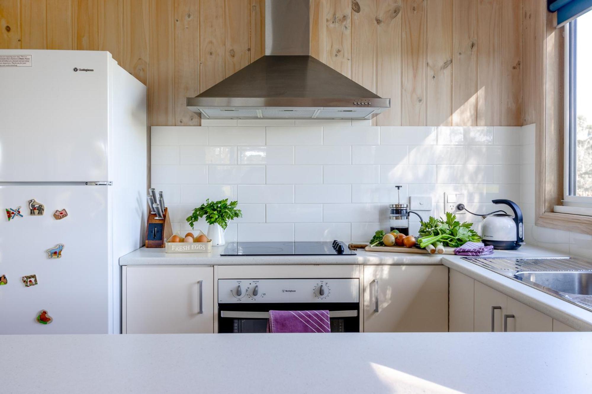 Freshwater Creek Cottages & Farm Stay Torquay Luaran gambar