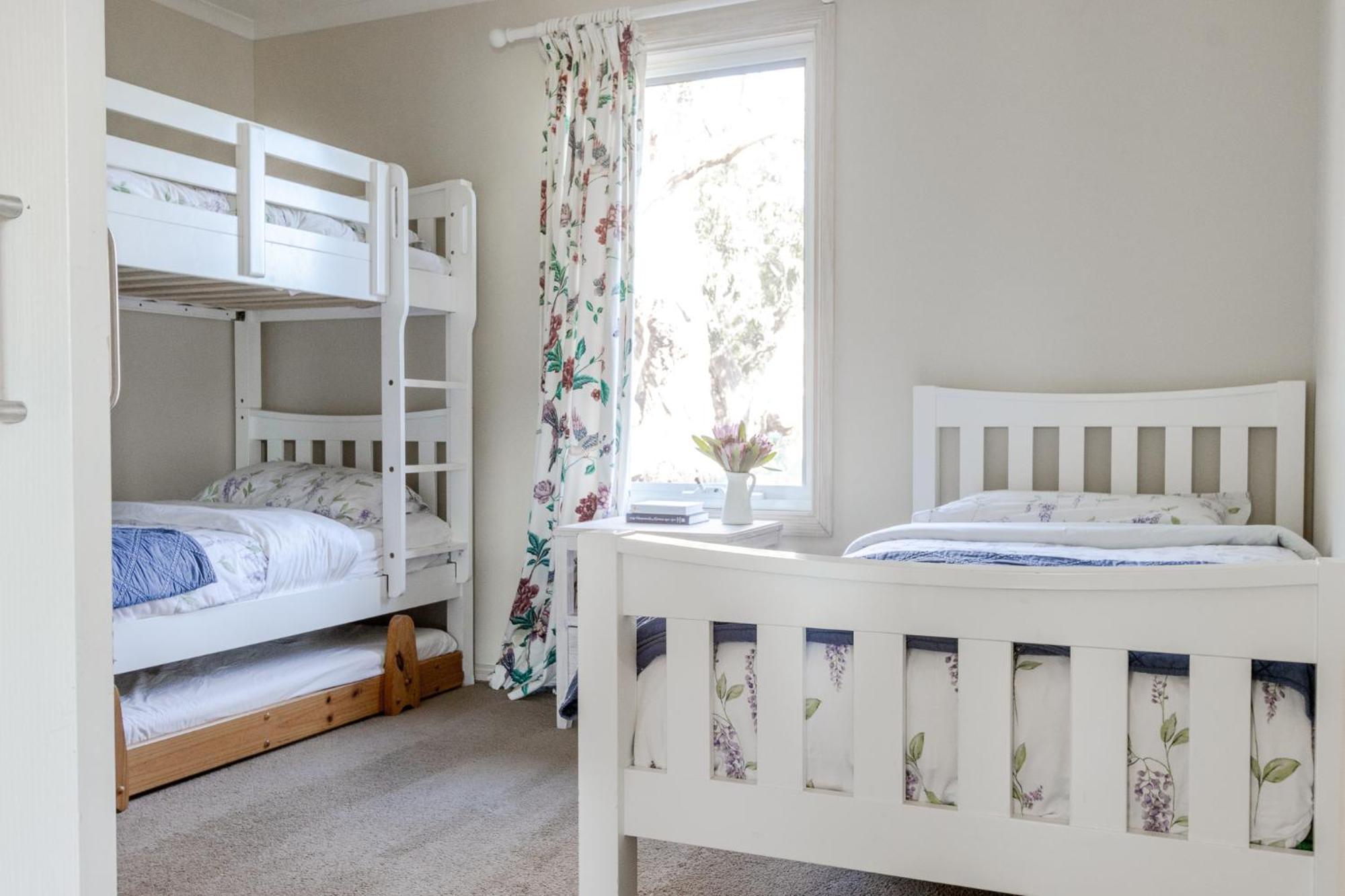 Freshwater Creek Cottages & Farm Stay Torquay Luaran gambar