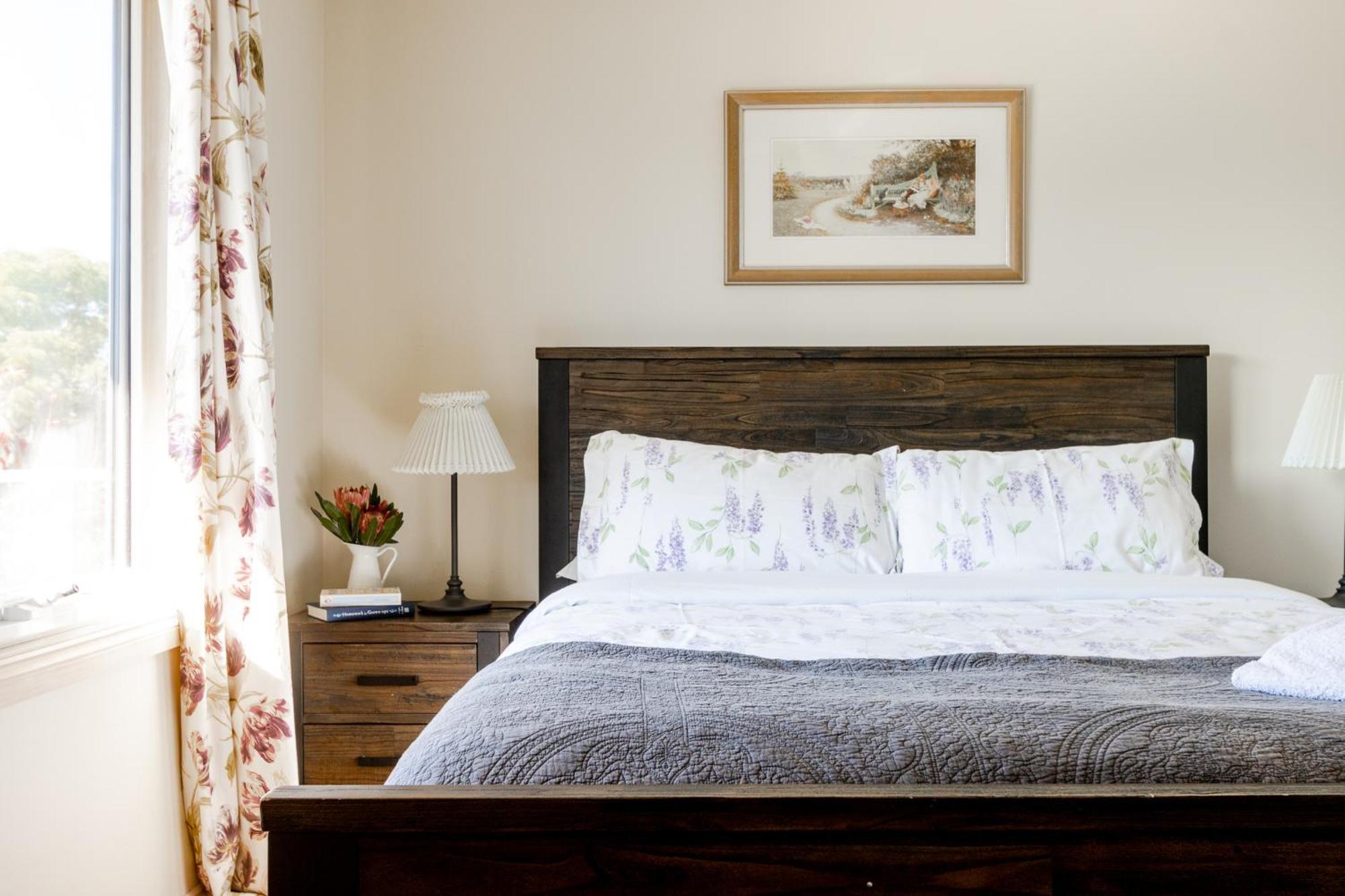 Freshwater Creek Cottages & Farm Stay Torquay Luaran gambar