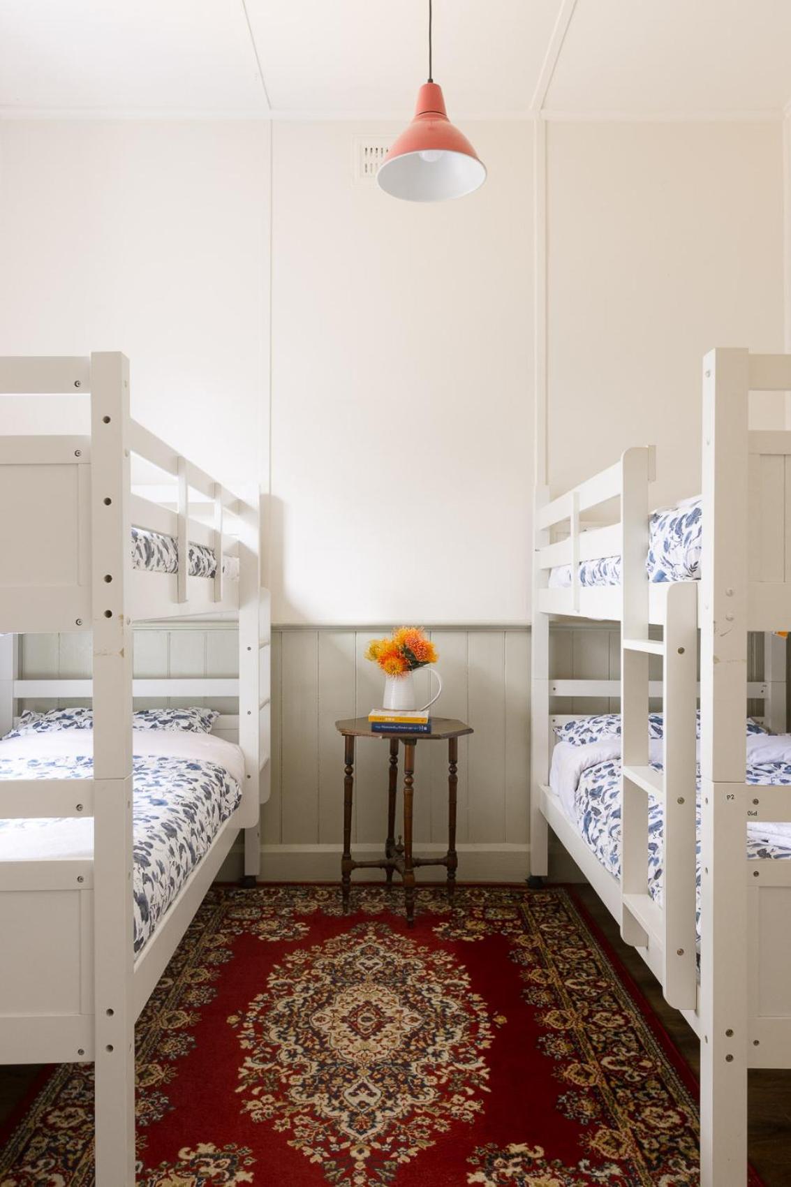 Freshwater Creek Cottages & Farm Stay Torquay Luaran gambar