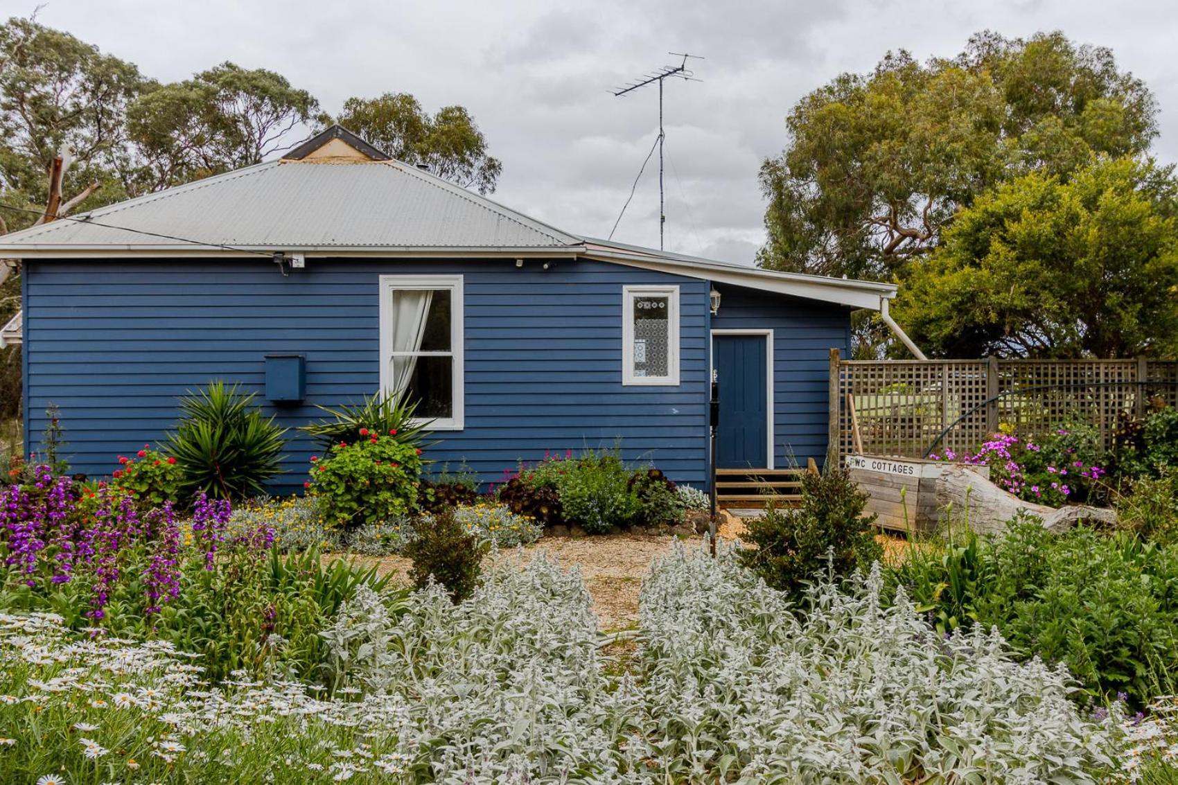 Freshwater Creek Cottages & Farm Stay Torquay Luaran gambar
