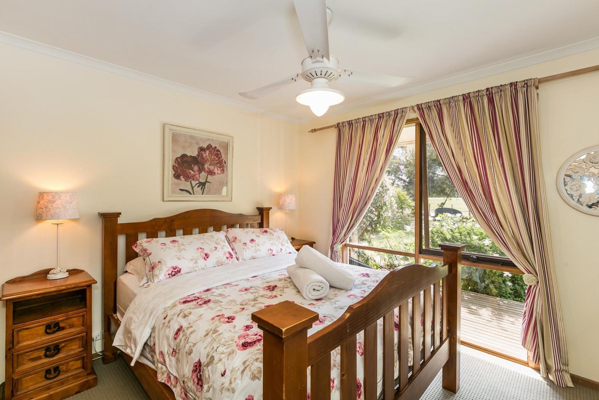 Freshwater Creek Cottages & Farm Stay Torquay Luaran gambar