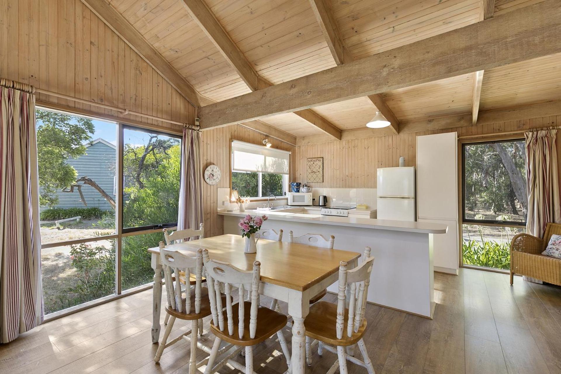 Freshwater Creek Cottages & Farm Stay Torquay Luaran gambar