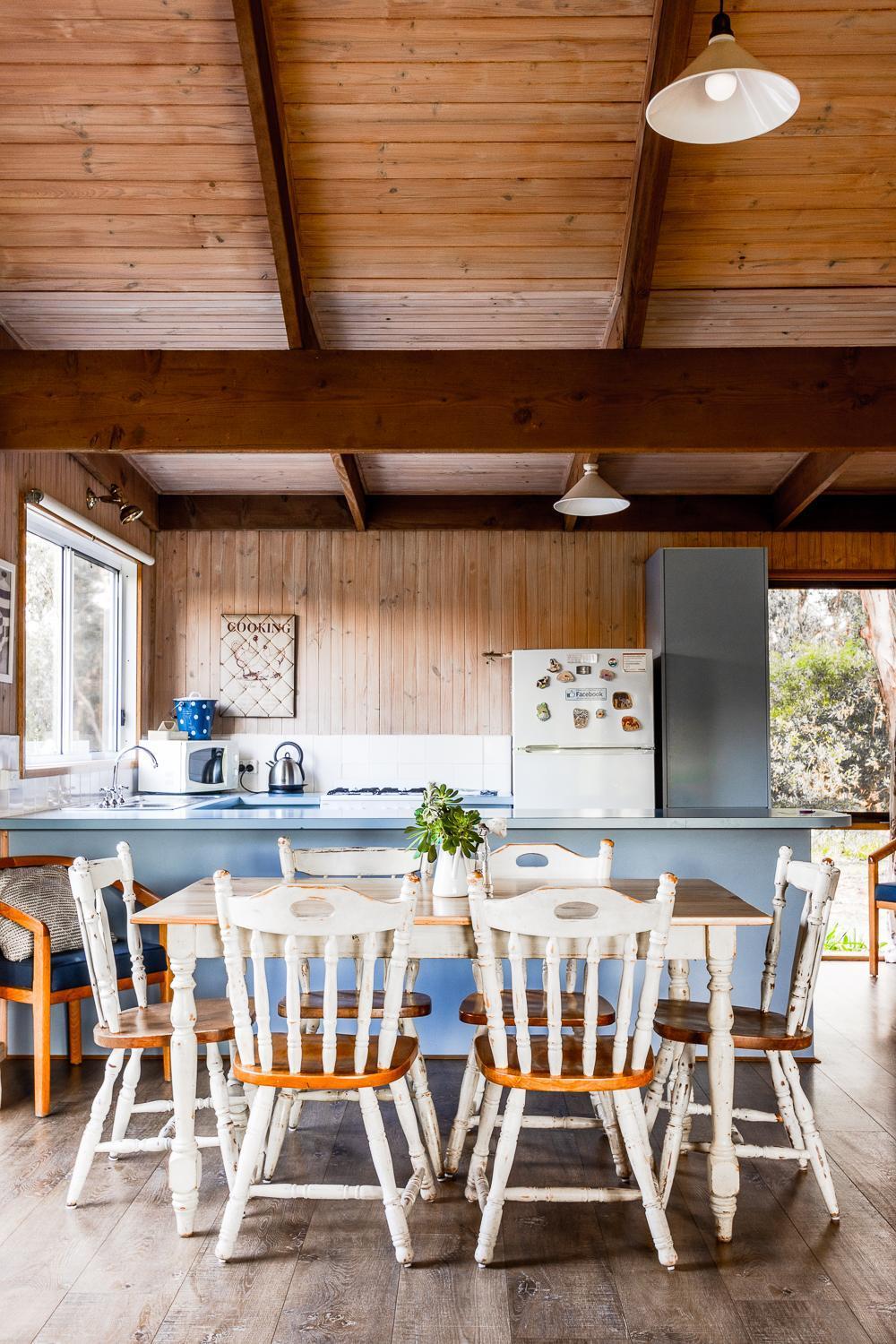Freshwater Creek Cottages & Farm Stay Torquay Luaran gambar