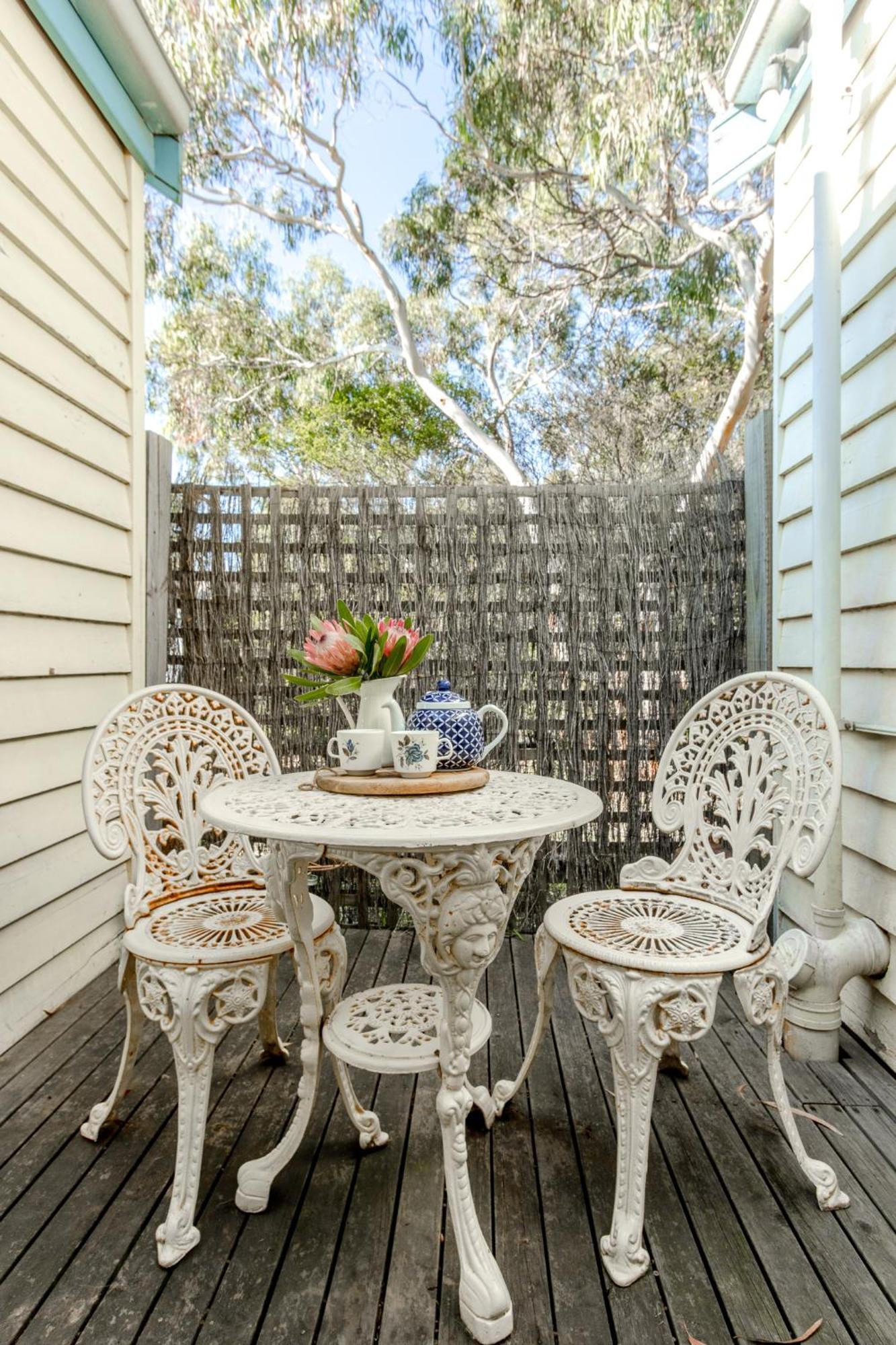 Freshwater Creek Cottages & Farm Stay Torquay Luaran gambar