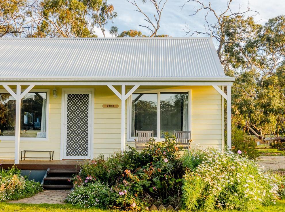 Freshwater Creek Cottages & Farm Stay Torquay Luaran gambar