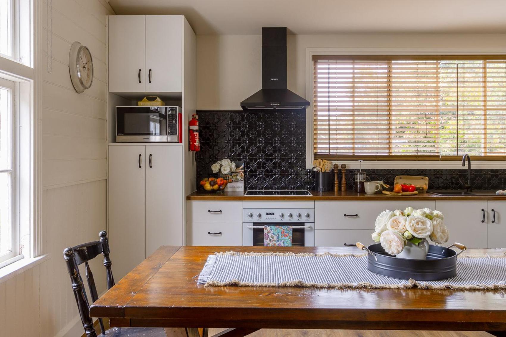 Freshwater Creek Cottages & Farm Stay Torquay Luaran gambar
