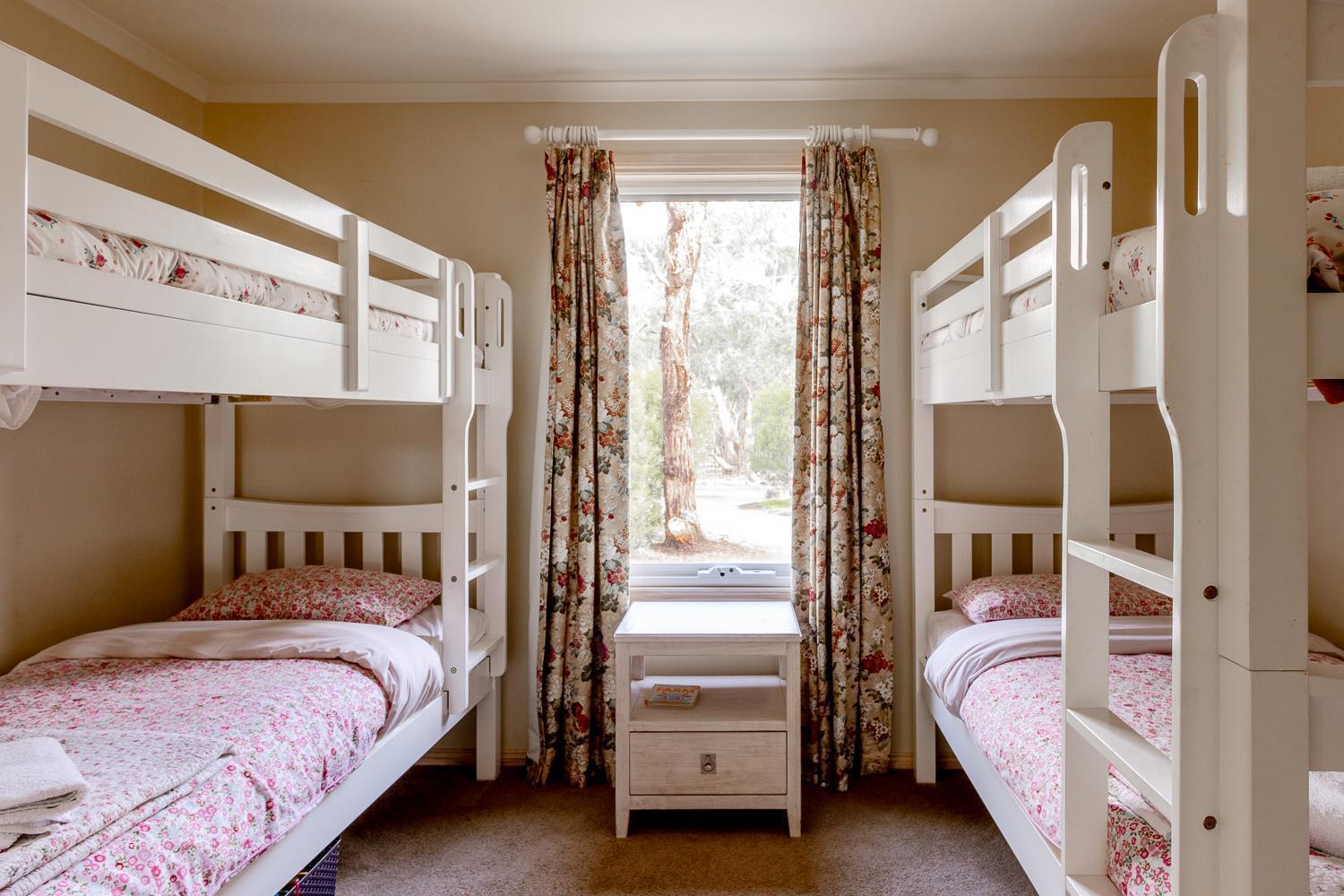 Freshwater Creek Cottages & Farm Stay Torquay Luaran gambar
