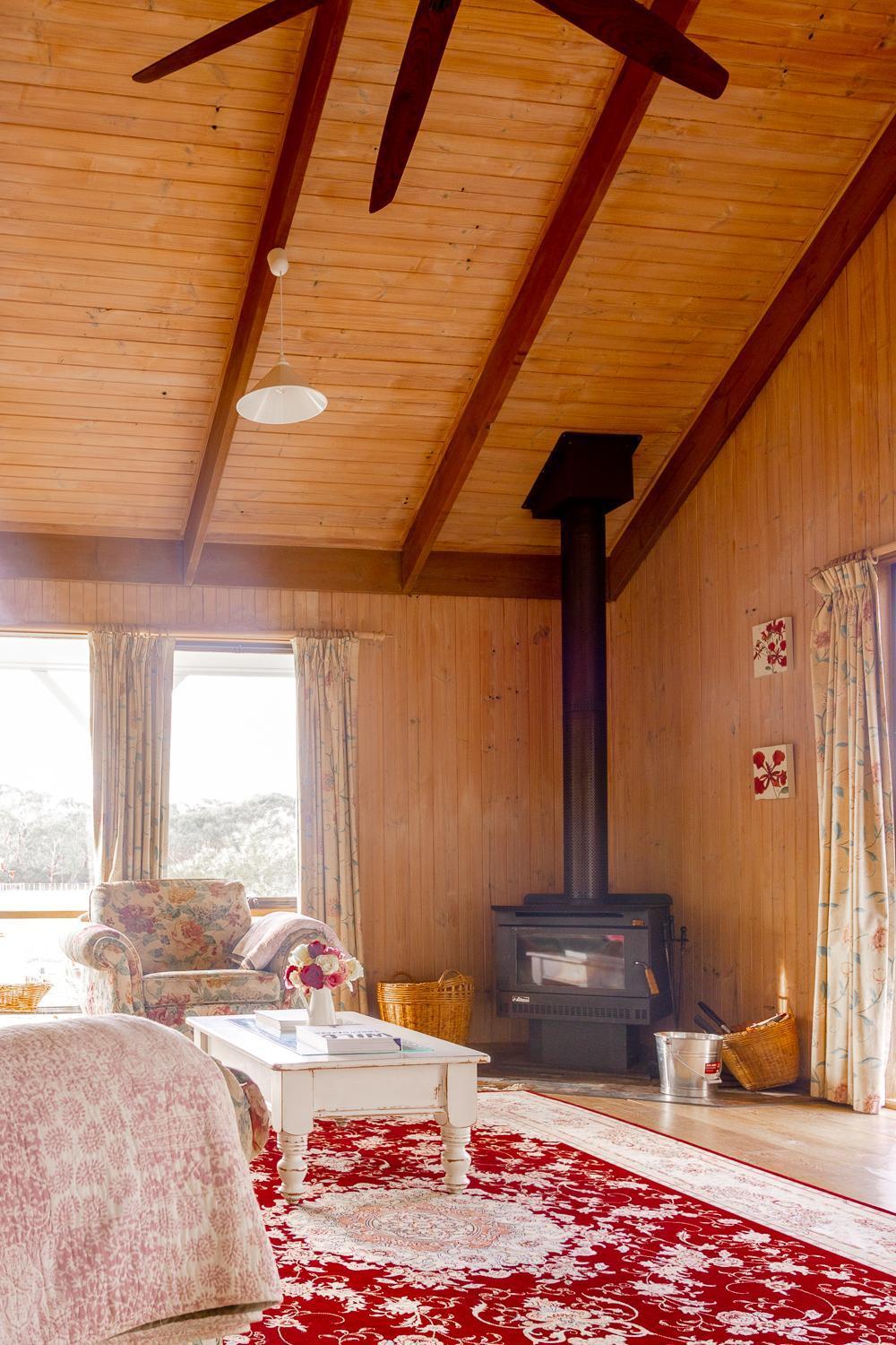 Freshwater Creek Cottages & Farm Stay Torquay Luaran gambar