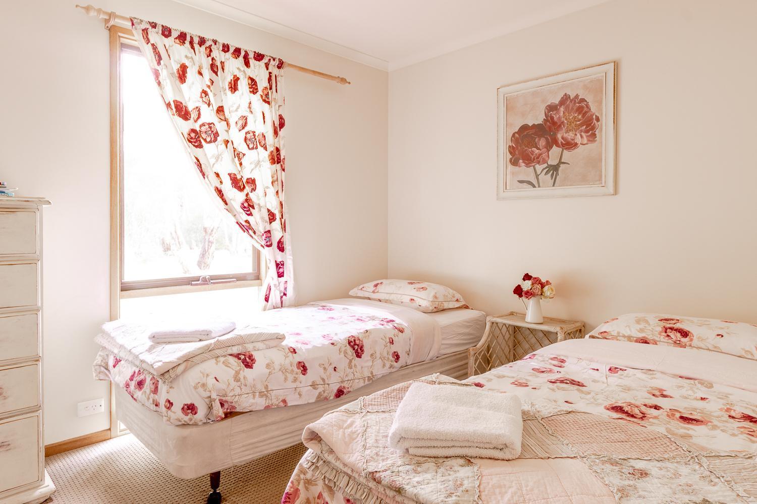 Freshwater Creek Cottages & Farm Stay Torquay Luaran gambar