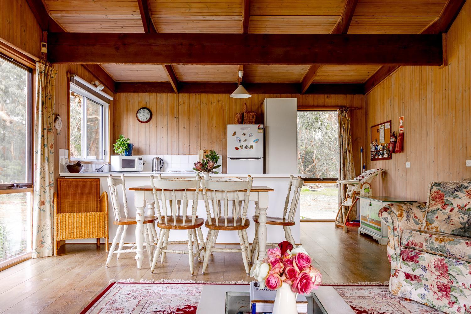 Freshwater Creek Cottages & Farm Stay Torquay Luaran gambar