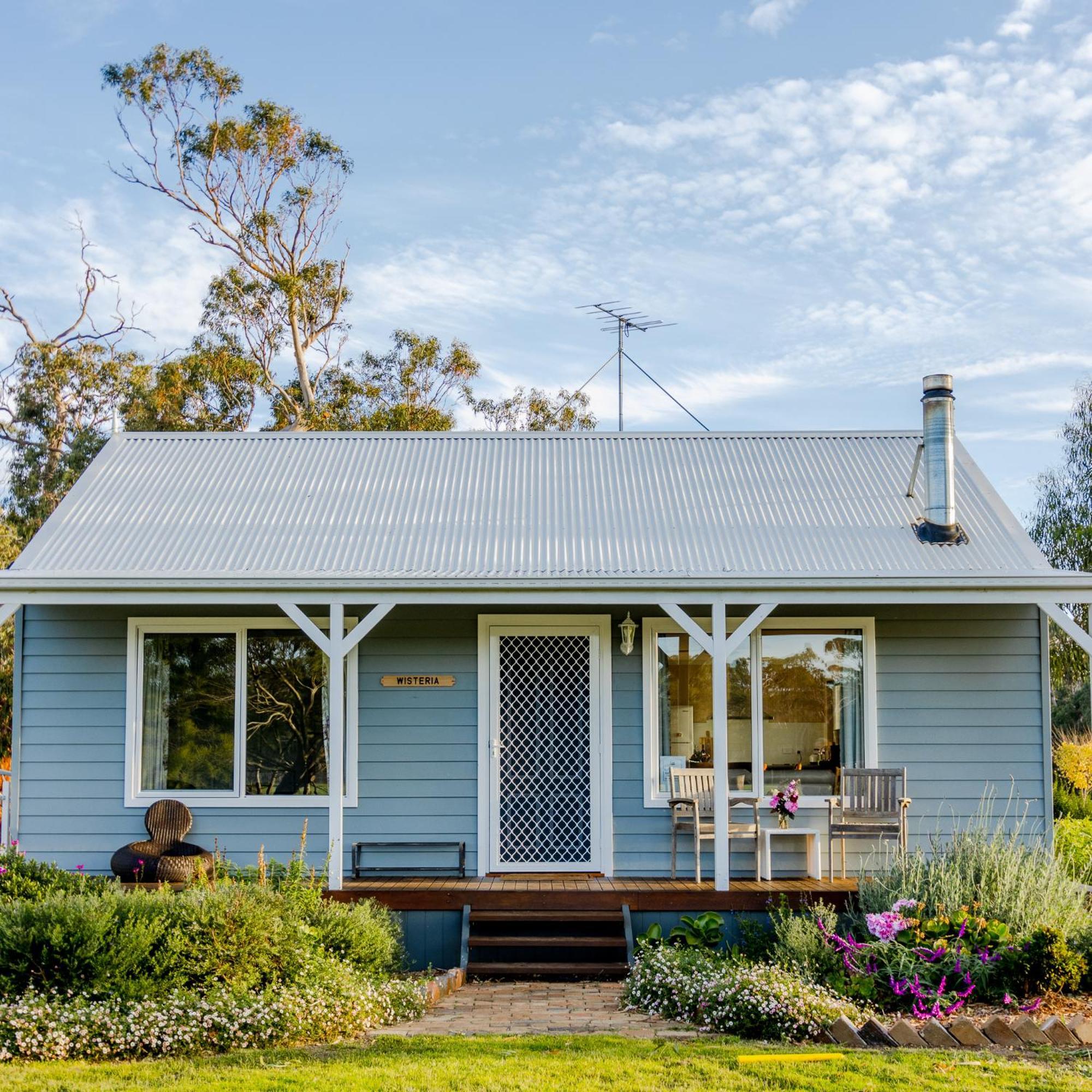 Freshwater Creek Cottages & Farm Stay Torquay Luaran gambar