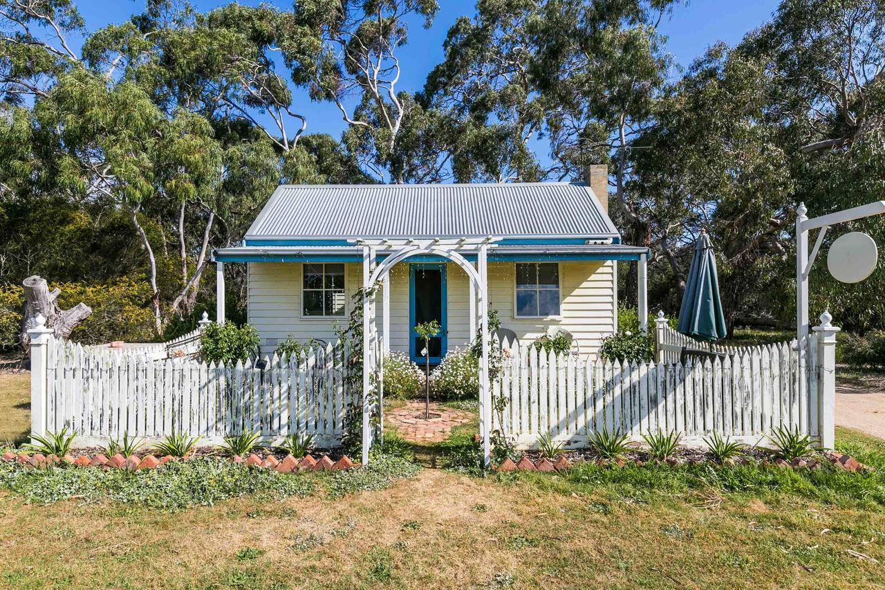 Freshwater Creek Cottages & Farm Stay Torquay Luaran gambar